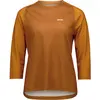 Image de POC W's Motion Air 3/4 Jersey - Marron - taille XS 2025