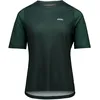 Image de Poc - Motion Air S/S Jersey - Maillot VTT femme Pargasite Green - M