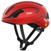 Image de Casque POC Omne Air MIPS Rouge Mat, Taille M