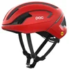 Image de Casque POC Omne Air MIPS Rouge Mat