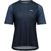Image de Poc - Motion Air S/S Jersey - Maillot VTT femme Apatite Navy - M