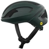 Image de Casque POC Omne Air Mips Vert Mat