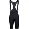 Image de POC M's Cadence Cargo Bib Shorts - Noir - taille S 2026