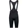 Image de Poc - Cadence Cargo Bib Shorts - Cuissard vélo homme Uranium Black - S