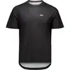Image de POC M's Motion Air S/s Jersey - Noir - taille S 2026