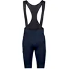 Image de Poc - Cadence Cargo Bib Shorts - Cuissard vélo homme Apatite Navy - S
