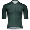 Image de Poc - Pristine Jersey - Maillot vélo homme Pargasite Green - M