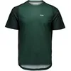 Image de Poc - Motion Air S/S Jersey - Maillot VTT homme Pargasite Green - M