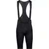 Image de POC M's Cadence Bib Shorts - Noir - taille S 2026