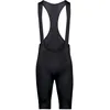 Image de Poc - Cadence Bib Shorts - Cuissard vélo homme Uranium Black - XXL