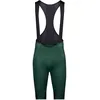 Image de Poc - Cadence Bib Shorts - Cuissard vélo homme Pargasite Green - XL