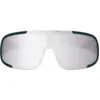 Image de Poc - Aspire WF Cat 3 - Lunettes vélo Pargasite Green - Clarity Road Sunny Silver Cat 3