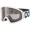 Image de Poc - Ora - Masque VTT Hydrogen White - Clarity Trail Cloudy Brown Cat 1
