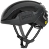 Image de Casque POC Omne Ultra MIPS Noir Mat, Taille S (50-56 cm)