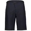 Image de Poc - Motion Air Shorts - Short vélo homme Uranium Black - XXL