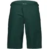 Image de Poc - Motion Air Shorts - Short vélo homme Pargasite Green - L