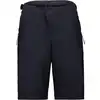 Image de POC W's Motion Air Shorts - Noir - taille S 2025
