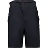 Image de Poc - Motion Air Shorts - Short vélo femme Uranium Black - XS