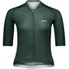 Image de Poc - Pristine Jersey - Maillot vélo femme Pargasite Green - S