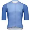 Image de POC W's Cadence Jersey - Bleu / Blanc - taille L 2025