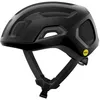 Image de Poc - Ventral Air MIPS - Casque vélo route Uranium Black Matt - old - M (54 - 59 cm)