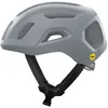 Image de Poc - Ventral Air MIPS - Casque vélo route Granite Grey Matt - M (54 - 59 cm)