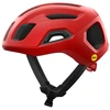 Image de Casque POC Ventral Air Mips Matte Rouge Matte Noir, Taille M