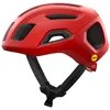 Image de Poc - Ventral Air MIPS - Casque vélo route Prismane Red Matt - S (50 - 56 cm)