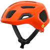 Image de Poc - Ventral Air MIPS - Casque vélo route Fluorescent Orange Matt - M (54 - 59 cm)