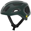 Image de Casque POC Ventral Air MIPS Vert Mat, Taille M