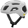 Image de Casque POC Ventral Air MIPS Blanc Noir Mat, Taille M (54-59)
