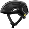 Image de Casque POC Ventral Air MIPS Noir Mat Blanc, Taille S (50-56 cm)