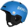 Image de Poc - POCito Fornix MIPS - Casque ski enfant Fluorescent Pink - M / L (55 - 58 cm)