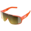 Image de Lunettes POC Aspire Cat. 2 Orange Lentille Dorée