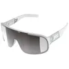 Image de Poc - Aspire Cat 3 - Lunettes vélo Translucent - Clarity Road Sunny Silver Cat 3