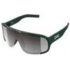 Image de Poc - Aspire Cat 3 - Lunettes vélo Pargasite Green - Clarity Road Sunny Silver Cat 3