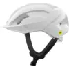 Image de Poc - Omne Air Resistance MIPS - Casque vélo route Hydrogen White Matt - M (54 - 59 cm)