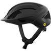 Image de Poc - Omne Air Resistance MIPS - Casque vélo route Uranium Black Matt - M (54 - 59 cm)