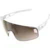Image de Lunettes POC Elicit Toric Cat.2 Blanc Verre Marron