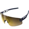 Image de POC Elicit Toric, lunettes de soleil, apatite navy Onesize