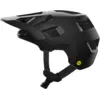 Image de Poc - Kortal Race MIPS - Casque VTT Uranium Black Matt - M / L (55 - 58 cm)