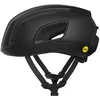 Image de Poc - Cytal - Casque vélo route Uranium Black Matt - M (54 - 59 cm)