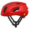 Image de Poc - Cytal - Casque vélo route Prismane Red Matt - S (50 - 56 cm)