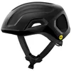 Image de Poc - Ventral Tempus MIPS - Casque vélo route Uranium Black Matt - S (50 - 56 cm)