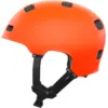 Image de Poc - Crane MIPS - Casque VTT Fluorescent Orange Matt - L (59 - 62 cm)