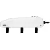 Image de Poc - Ultra Top Tube Bag 1.7L - Sacoche de cadre vélo Hydrogen White Translucent - 1,7 L