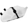 Image de Poc - Ultra Saddle Bag 7L - Sacoche de selle Hydrogen White Translucent - 7 L