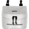 Image de Poc - Ultra Bar Bag 4L - Sacoche guidon vélo Hydrogen White Translucent - 4 L