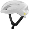 Image de Poc - Omne Air WF MIPS - Casque vélo route Hydrogen White Matt - M (59 - 61 cm)