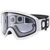 Image de Poc - Ora DH - Masque VTT Hydrogen White - Clear Cat 0